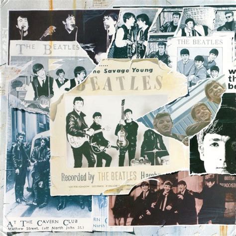 the beatles anthology 1 discogs